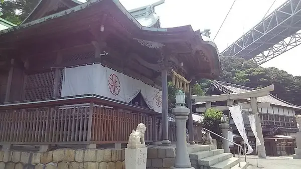 和布刈神社の写真・動画_image_89752