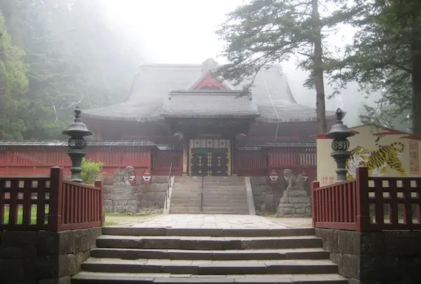 岩木山神社の写真・動画_image_90572