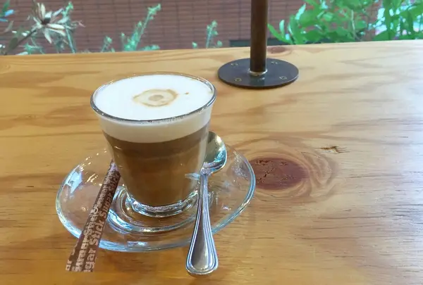 トモカコーヒー（TO.MO.CA.COFFEE） 代々木上原店の写真・動画_image_90963