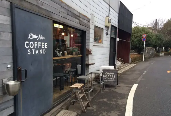 Little Nap COFFEE STAND（リトルナップコーヒースタンド）の写真・動画_image_91616
