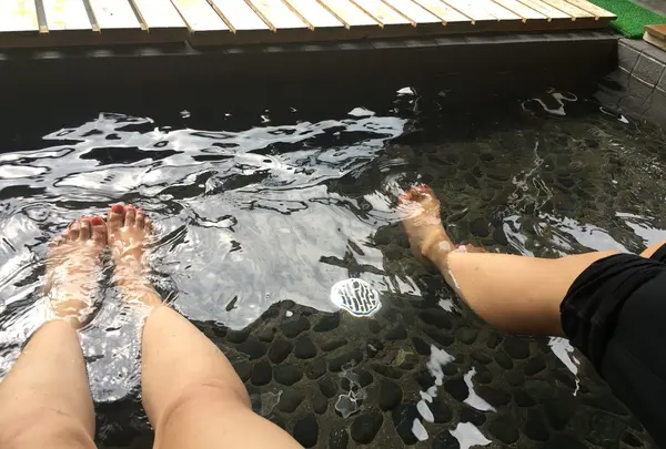 奥多摩温泉 もえぎの湯の写真・動画_image_91911