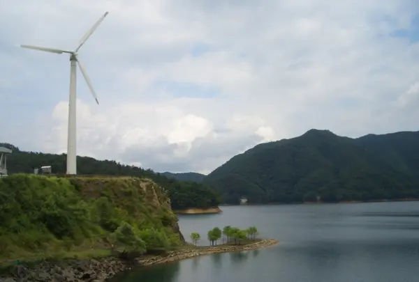 黒川ダムの写真・動画_image_92009