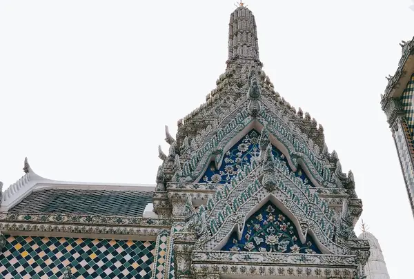 Wat Phra Kaeo（ワット・プラケオ／玉佛寺）の写真・動画_image_92037