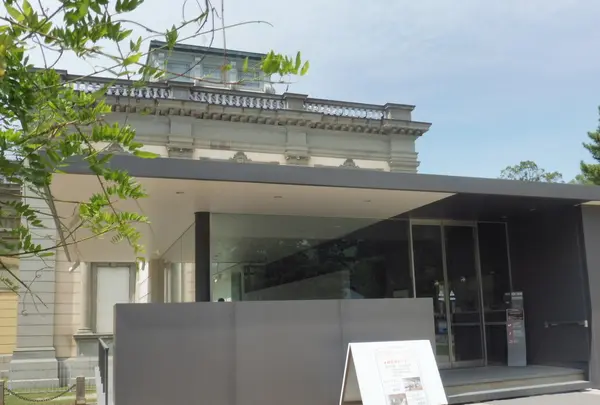 奈良国立博物館の写真・動画_image_93339