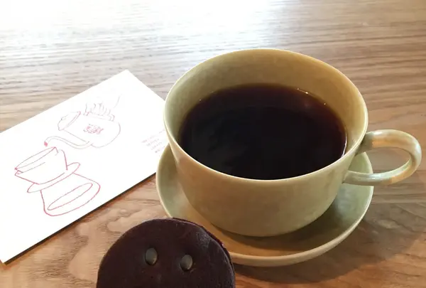 オニバスコーヒー 中目黒店 （ONIBUS COFFEE NAKAMEGURO）の写真・動画_image_94419
