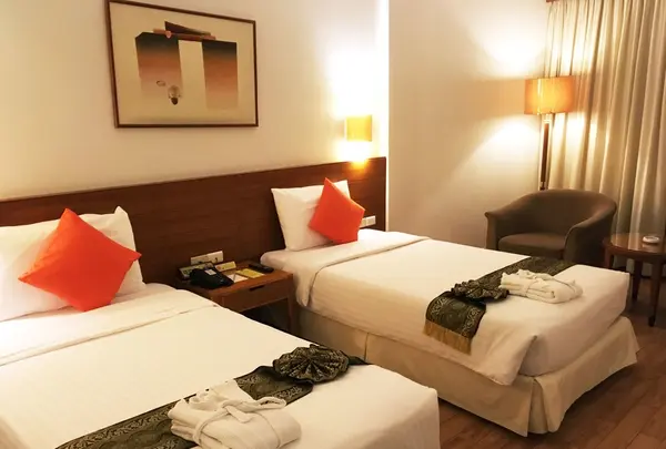 The Royal Paradise Hotel & Spa.の写真・動画_image_94463
