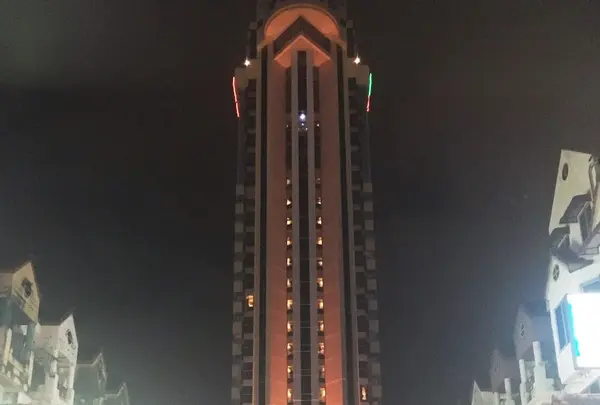 The Royal Paradise Hotel & Spa.の写真・動画_image_94464