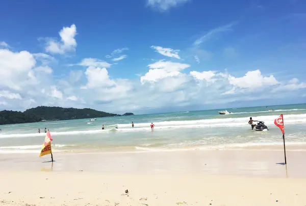 Patong Beachの写真・動画_image_94471