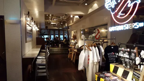 J.S. BURGERS CAFE 新宿店の写真・動画_image_94642
