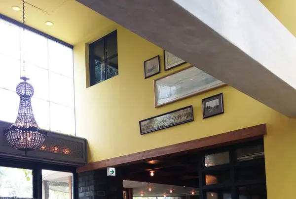 【閉店】アーヴィングプレイス（IRVING PLACE）の写真・動画_image_94712