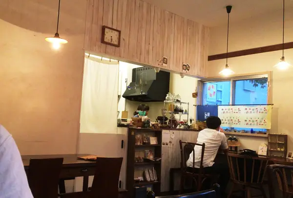 カフェ・リン(Cafe rin)の写真・動画_image_95042
