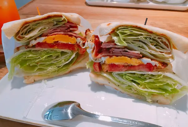 tatomiya 熊本のサンドイッチ＆Barの写真・動画_image_95280