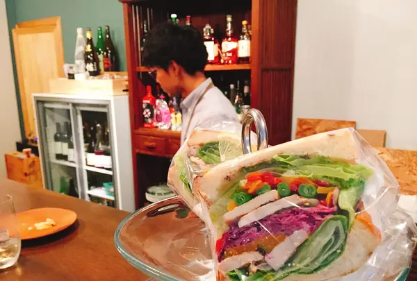 tatomiya 熊本のサンドイッチ＆Barの写真・動画_image_95281