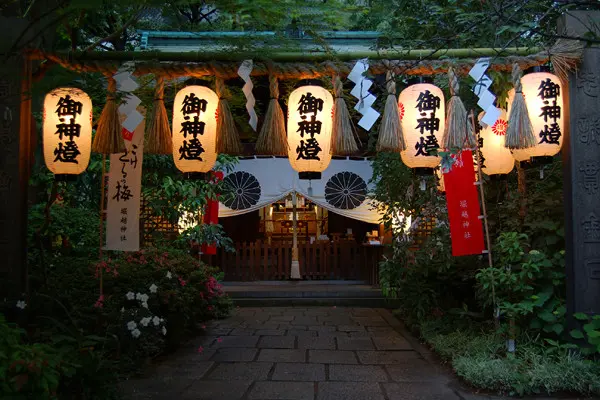 堀越神社の写真・動画_image_96621