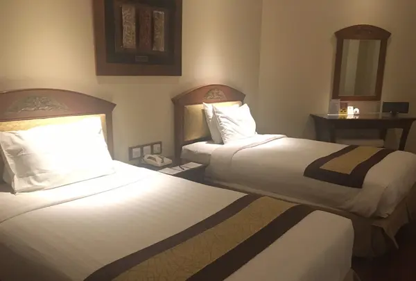 Grand Mirage Resort & Thalasso Baliの写真・動画_image_97391