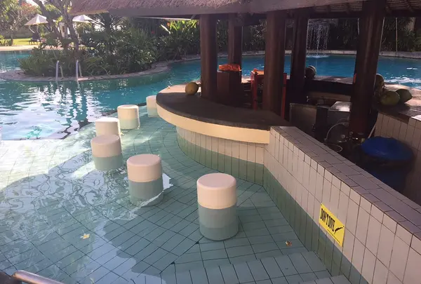 Grand Mirage Resort & Thalasso Baliの写真・動画_image_97397