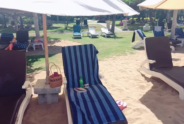 Grand Mirage Resort & Thalasso Baliの写真・動画_image_97399