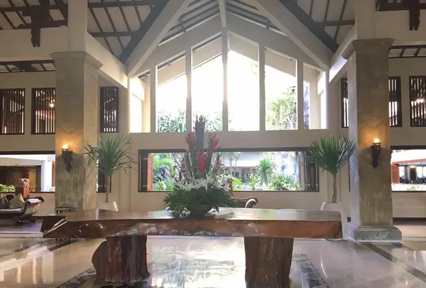 Grand Mirage Resort & Thalasso Baliの写真・動画_image_97646