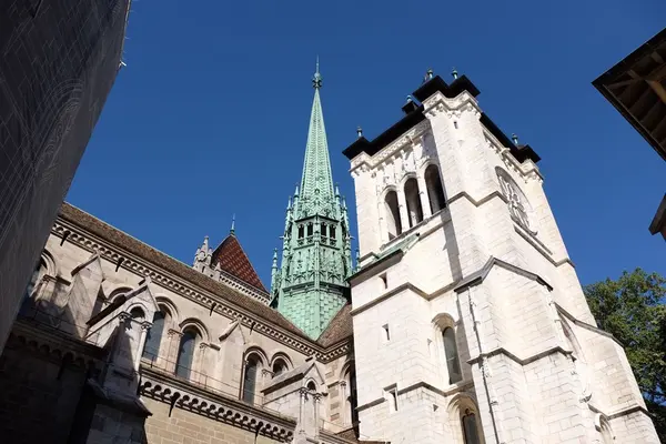 サン・ピエール大聖堂の写真・動画_image_97821