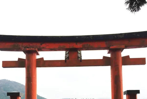 箱根神社の写真・動画_image_98927