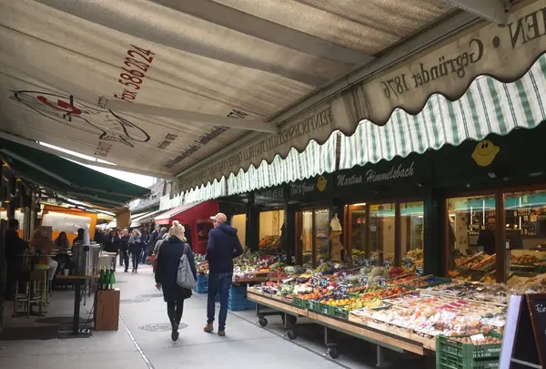 Naschmarktの写真・動画_image_99244