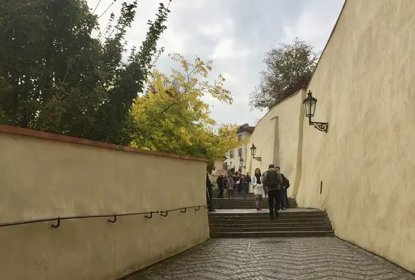 Prague Castleの写真・動画_image_99714