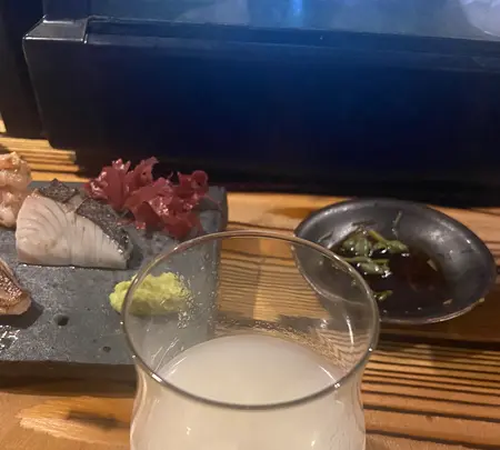 旬魚酒菜 五郎 古町店の写真・動画_image_1003957