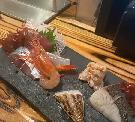 旬魚酒菜 五郎 古町店の写真・動画_image_1003958