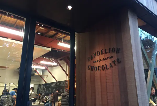 Dandelion Chocolate（ダンデライオンチョコレート）の写真・動画_image_1007063