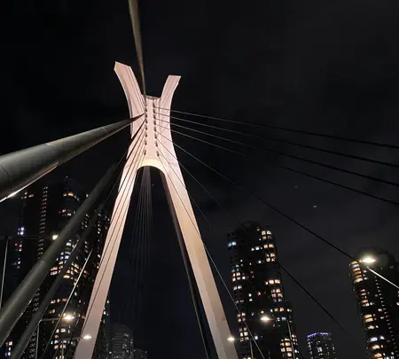 中央大橋の写真・動画_image_1009600