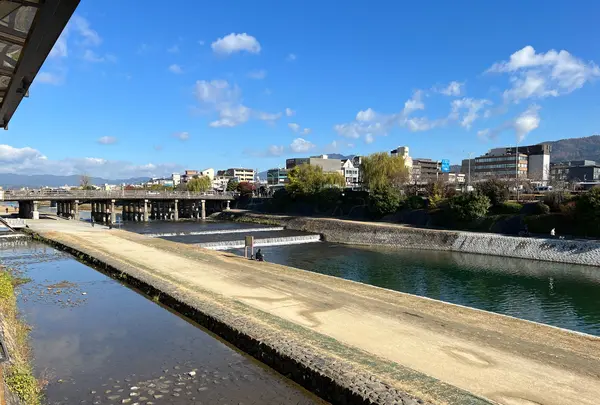 先斗町歌舞練場の写真・動画_image_1021667