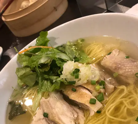 台湾料理 KANAEの写真・動画_image_1021743