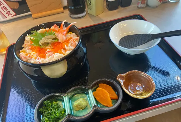 水橋食堂 漁夫の写真・動画_image_1027241