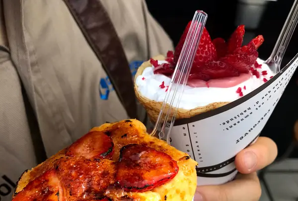 DESSERT Re:on(デザート リオン)の写真・動画_image_1044634