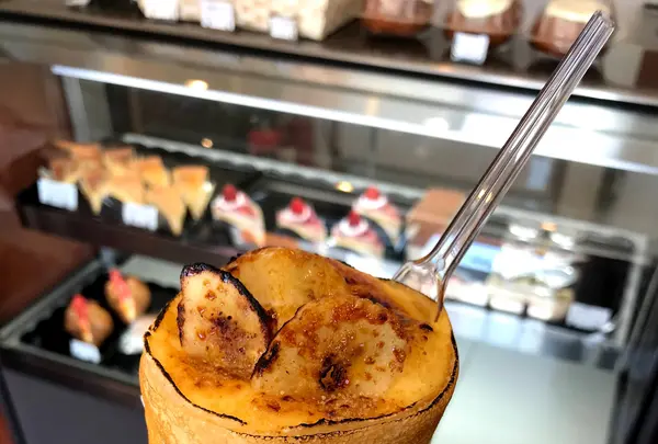 DESSERT Re:on(デザート リオン)の写真・動画_image_1044636