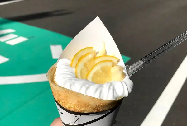 DESSERT Re:on(デザート リオン)の写真・動画_image_1044637