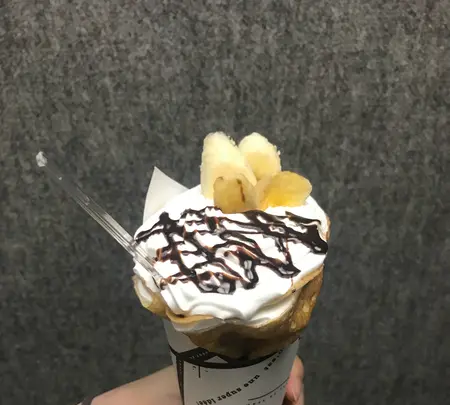 DESSERT Re:on(デザート リオン)の写真・動画_image_1044638