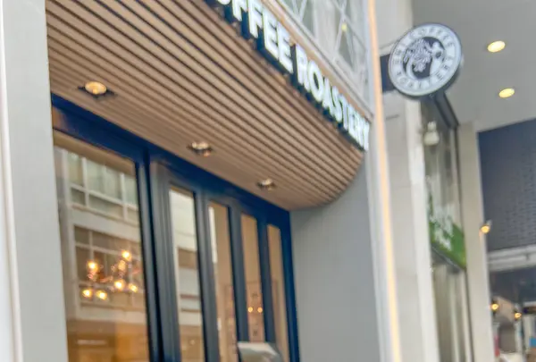 UNI COFFEE ROASTERY 横浜元町の写真・動画_image_1059775