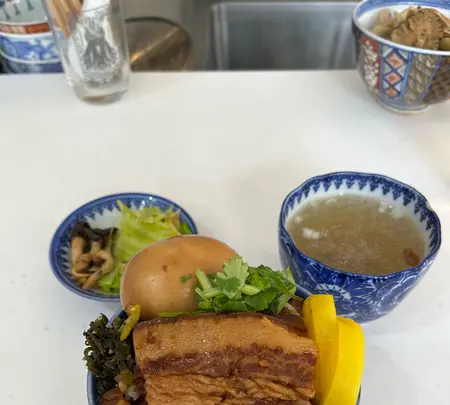 あの魯肉飯の写真・動画_image_1090400
