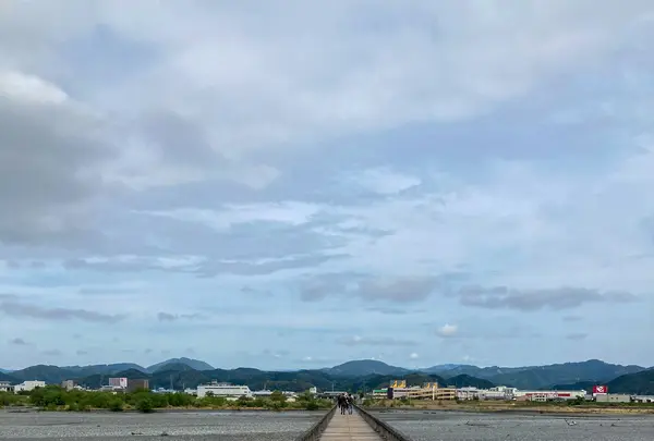 蓬莱橋の写真・動画_image_1092719