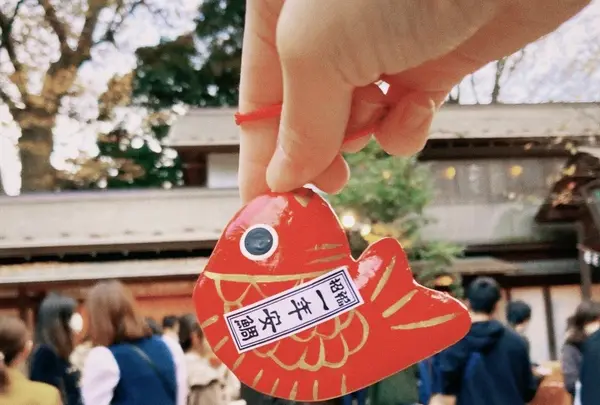 氷川神社の写真・動画_image_1110062