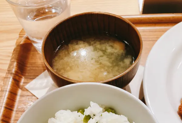 Cafe&Meal MUJI 上野マルイの写真・動画_image_1115761