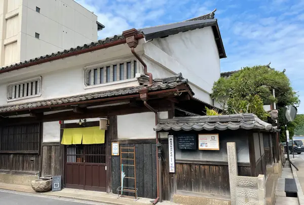 龍馬の隠れ部屋　桝屋清右衛門宅の写真・動画_image_1118486