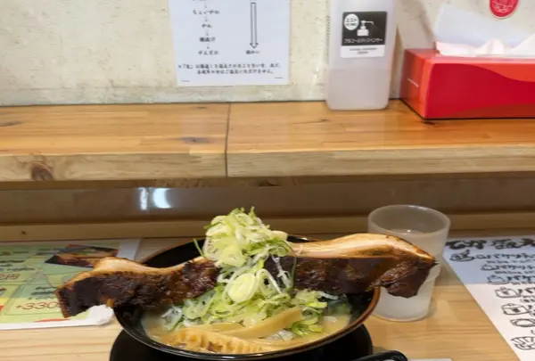 麺日和 千秋店の写真・動画_image_1126466