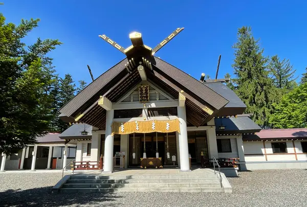 音更神社の写真・動画_image_1128007