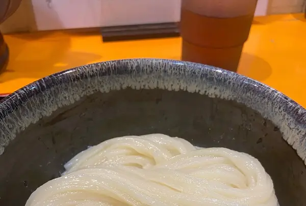 空飛ぶうどん やまぶき家の写真・動画_image_1150256