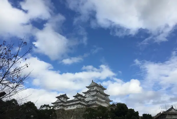 姫路城の写真・動画_image_1193674