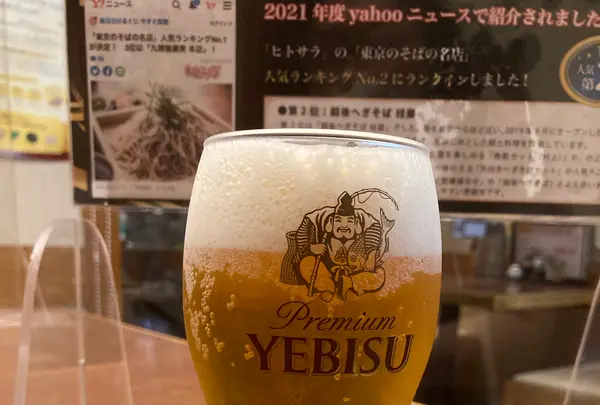 越後へぎそば 桂屋の写真・動画_image_1195219