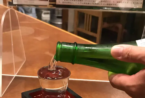 越後へぎそば 桂屋の写真・動画_image_1195221