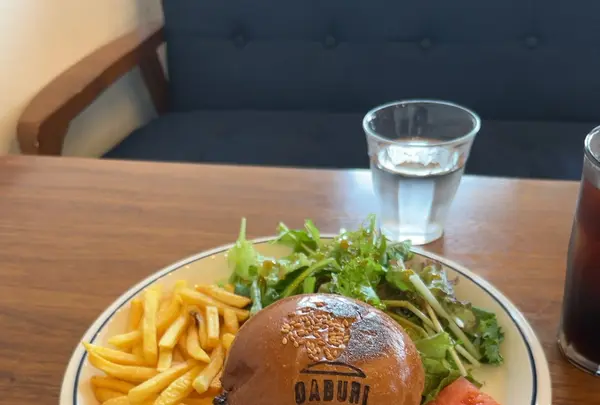 burger house GABURIの写真・動画_image_1195404